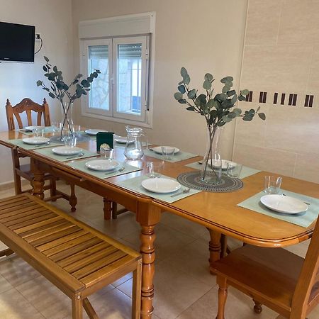 Appartamento Hevres El Capricho Málaga Esterno foto