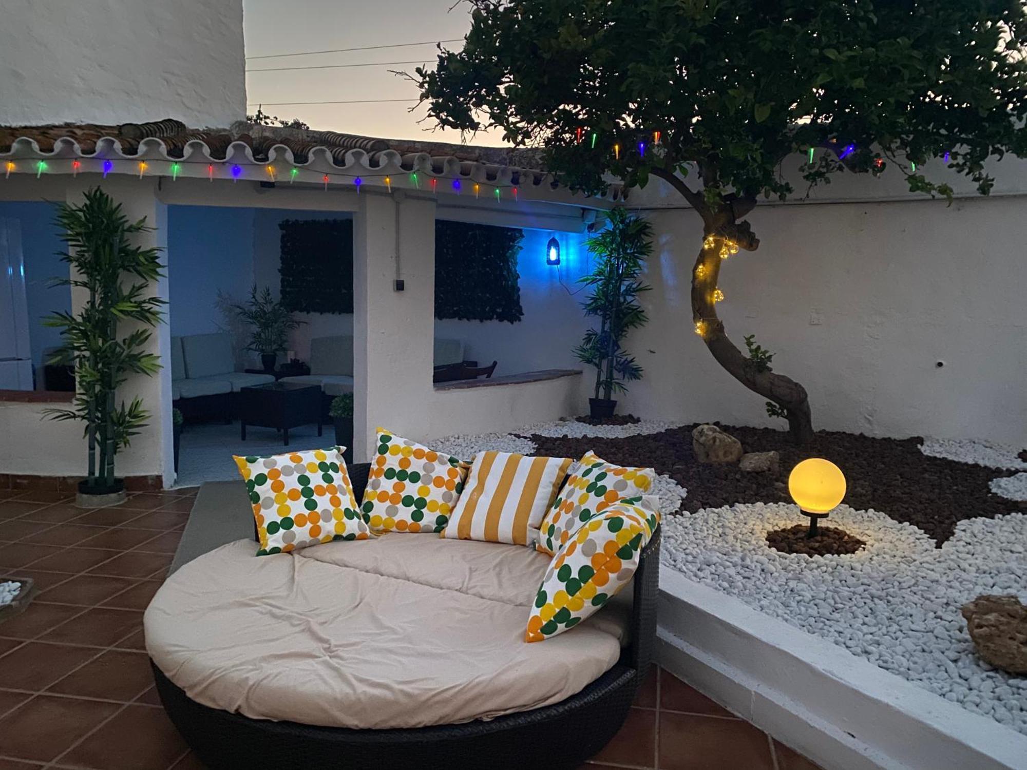 Appartamento Hevres El Capricho Málaga Esterno foto