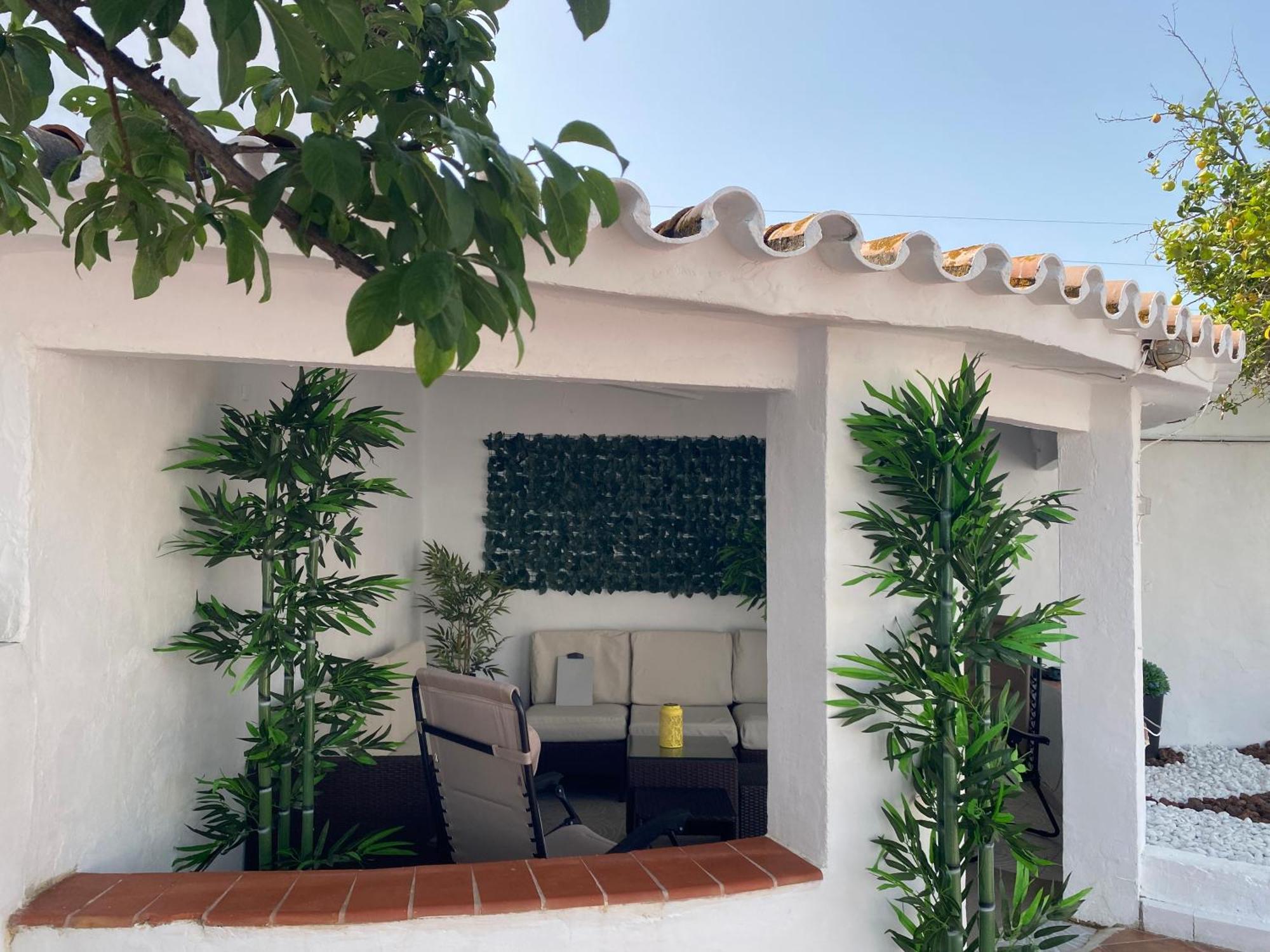 Appartamento Hevres El Capricho Málaga Esterno foto