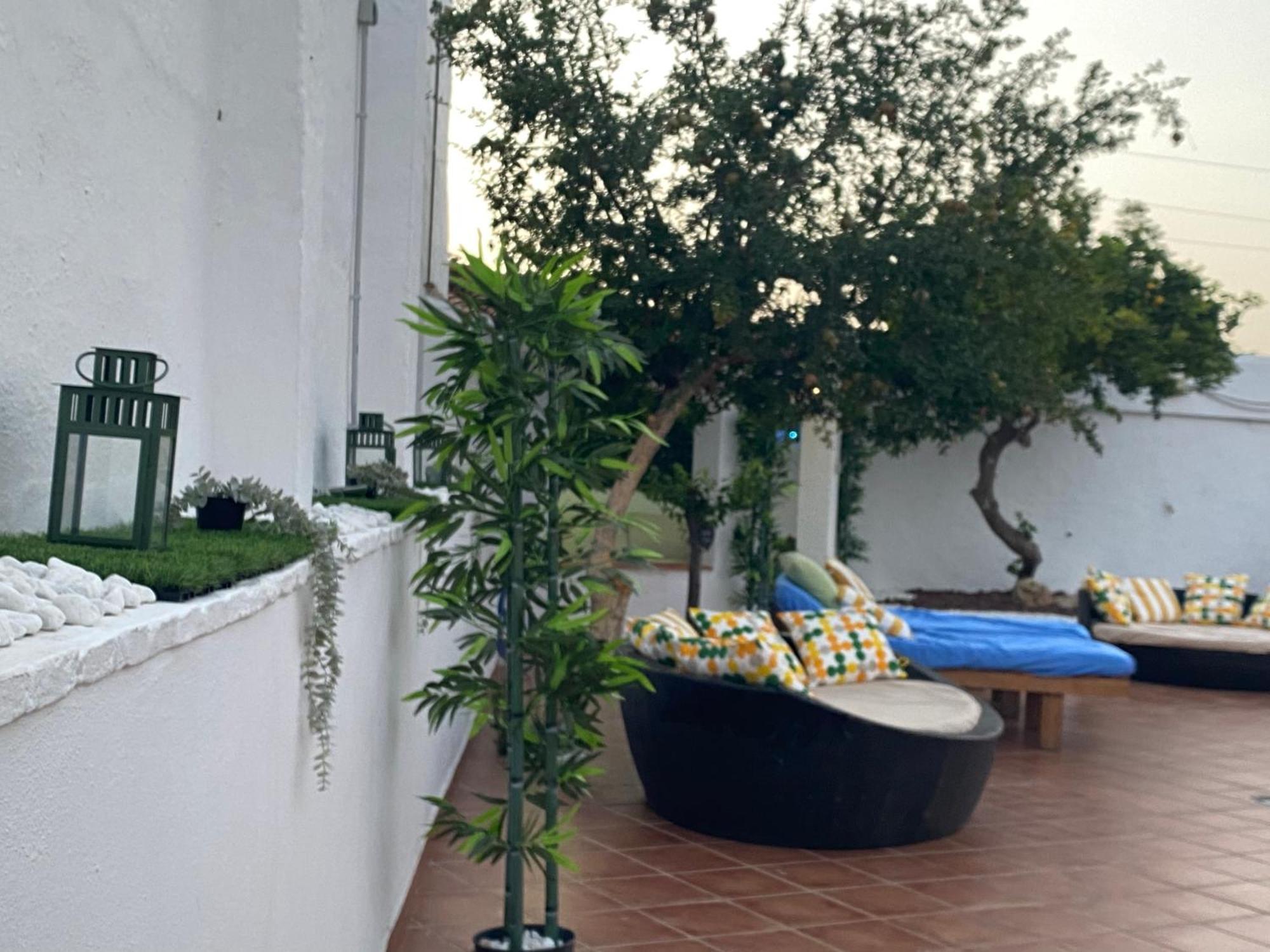 Appartamento Hevres El Capricho Málaga Esterno foto